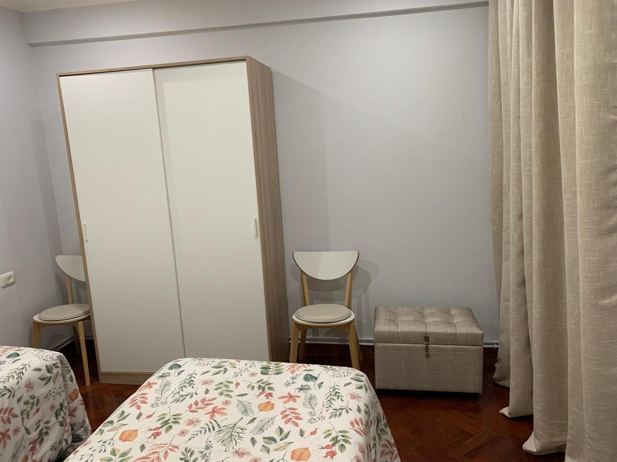 Apartamento Castro Castrino Camino De Santiago Vigo Exterior foto